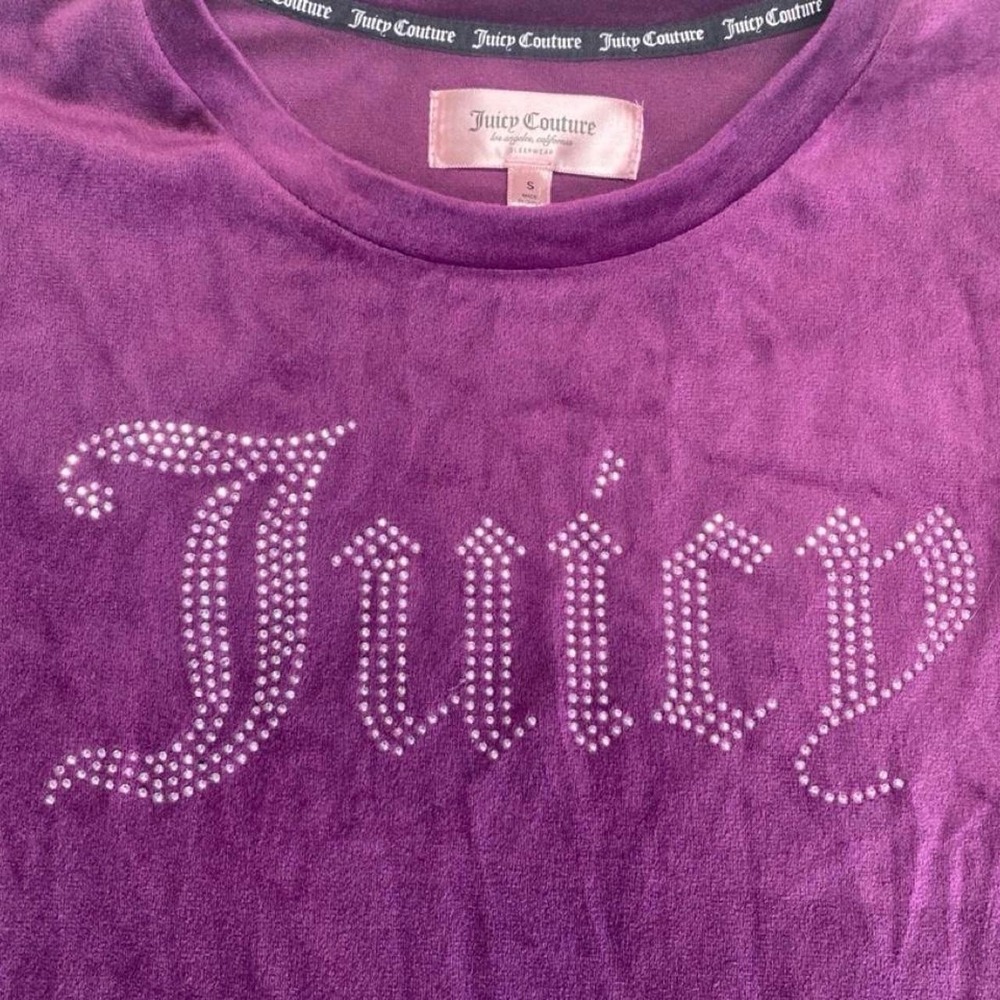 Juicy Couture sleepwear sweater